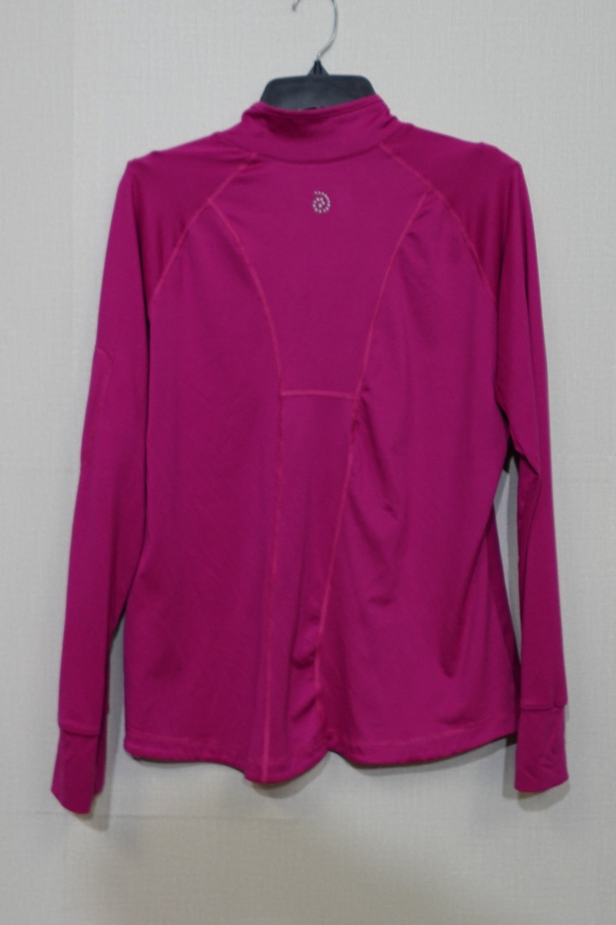 Be Inspired, Active Top, Large