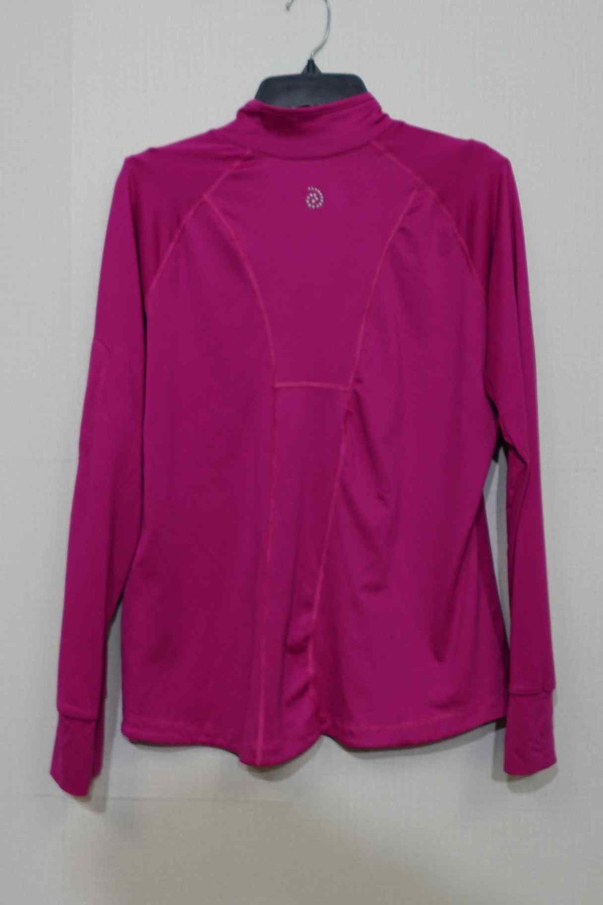 Be Inspired, Active Top, Large
