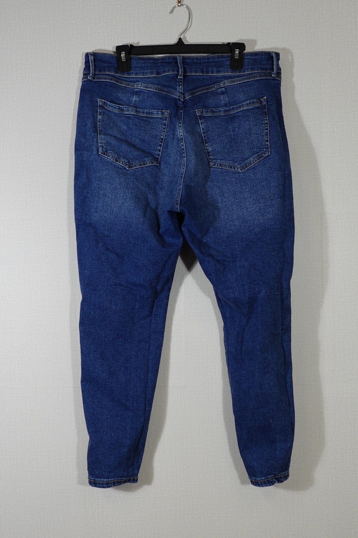Forever 21+, JEANS, 16