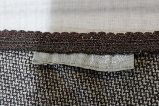 J. Crew, Skirt, 12/14 J Crew Skirt More To Love Consignment
