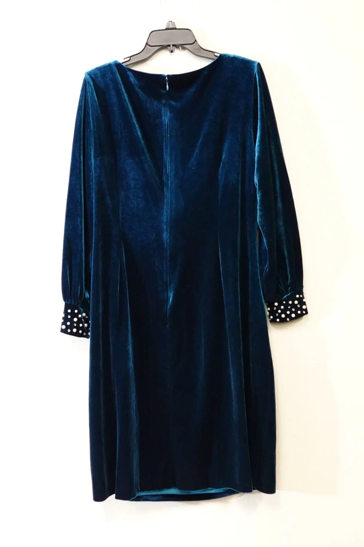 Jessica Howard, Velvet Dress, 18W Jessica Howard Velvet Dress More To Love Consignment