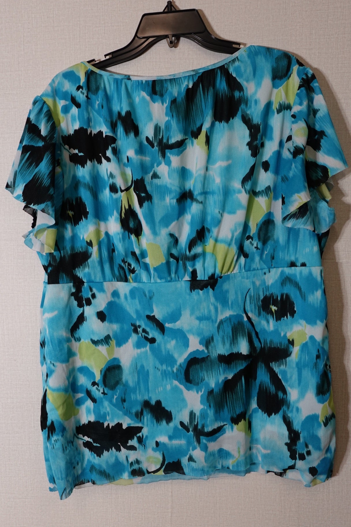 Cato, Short sleeve top, Size 22/24W