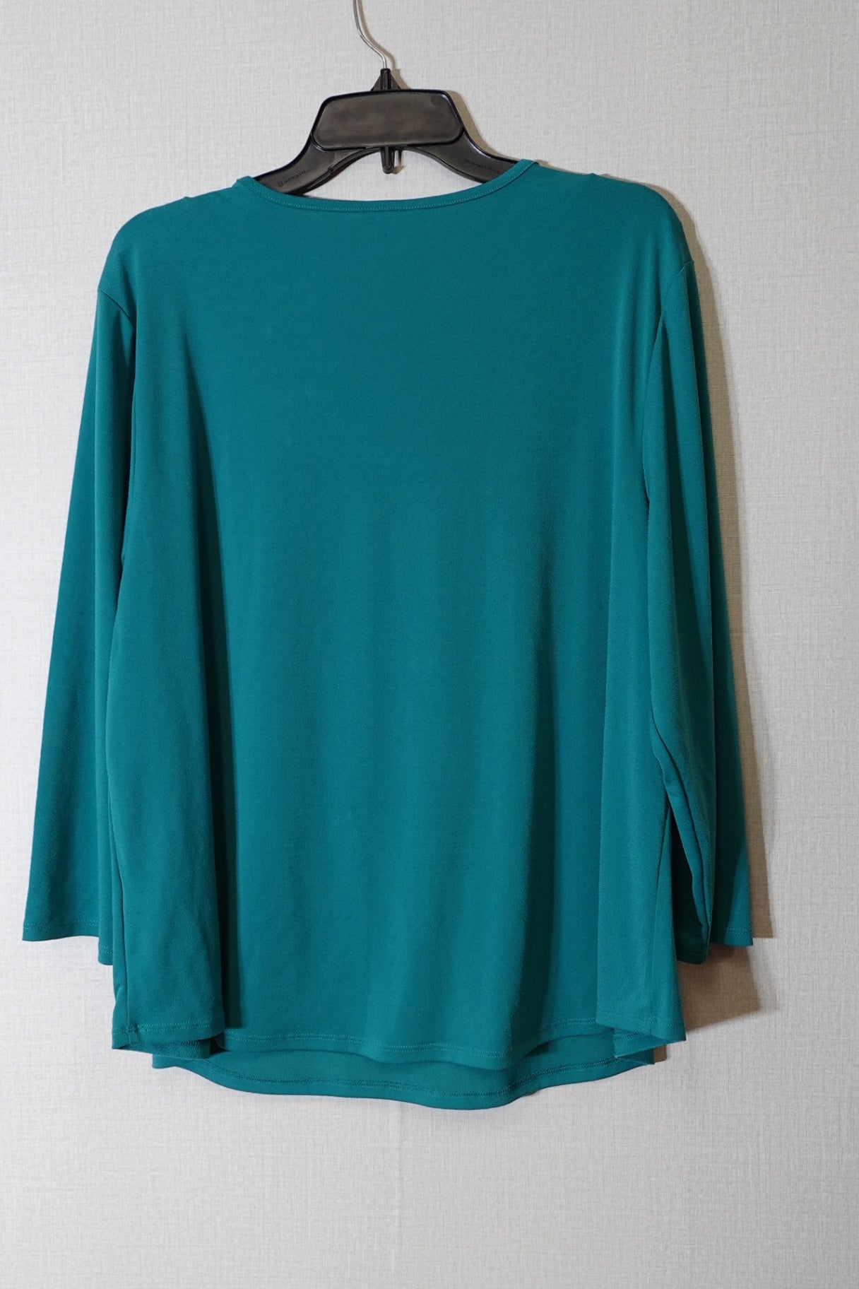 Cato, Long Sleeves Top, Size 18/20W