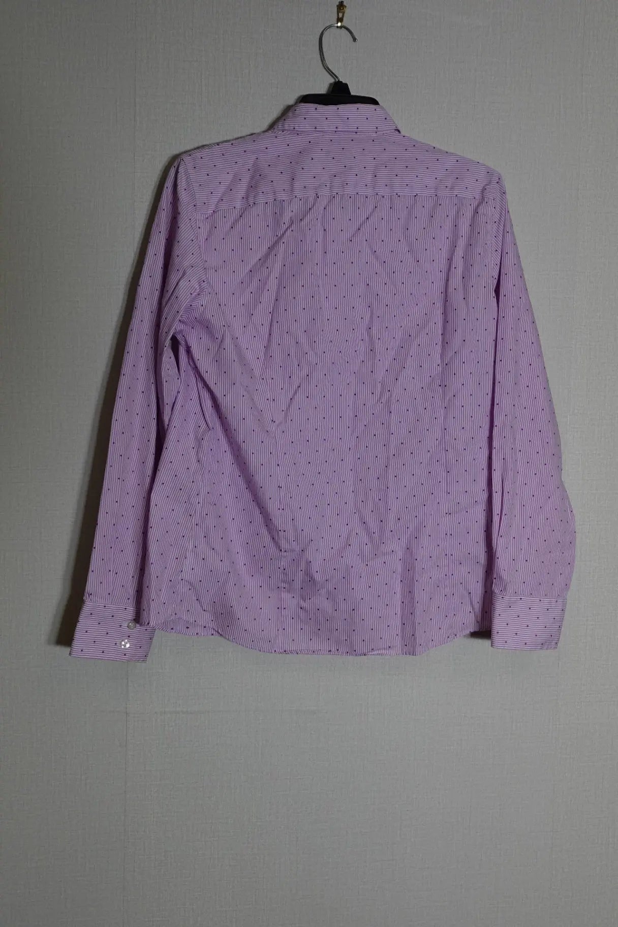 LANDS' END, Long Sleeves Button down, Size 12 LANDS' END Long Sleeves Button down More To Love Consignment