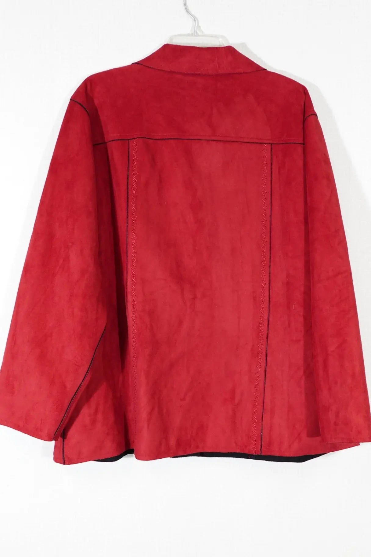 Alfred Dunner, Coat, Size 22W Alfred Dunner Coat More To Love Consignment