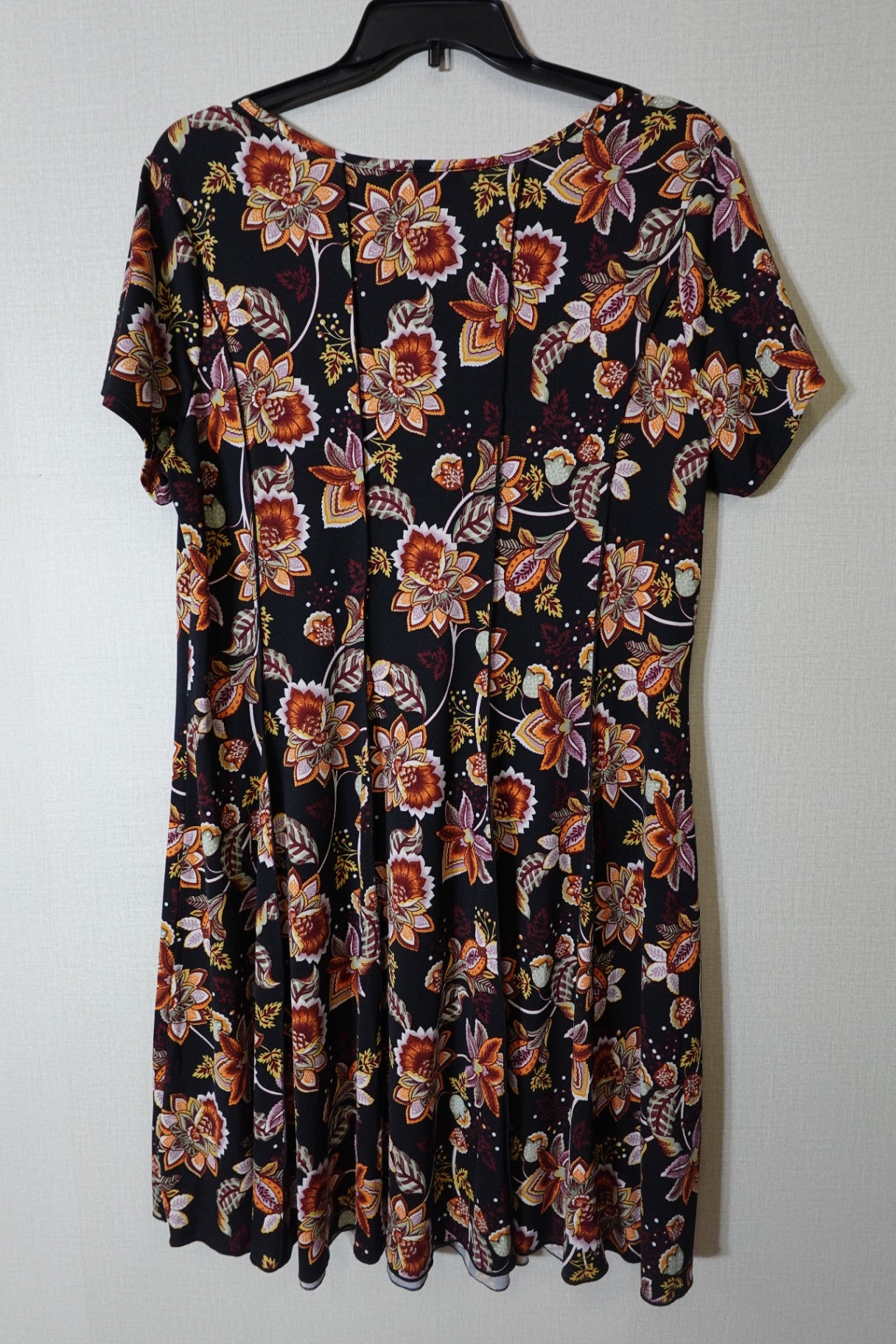 Sami & Jo, Dress, Size 3X