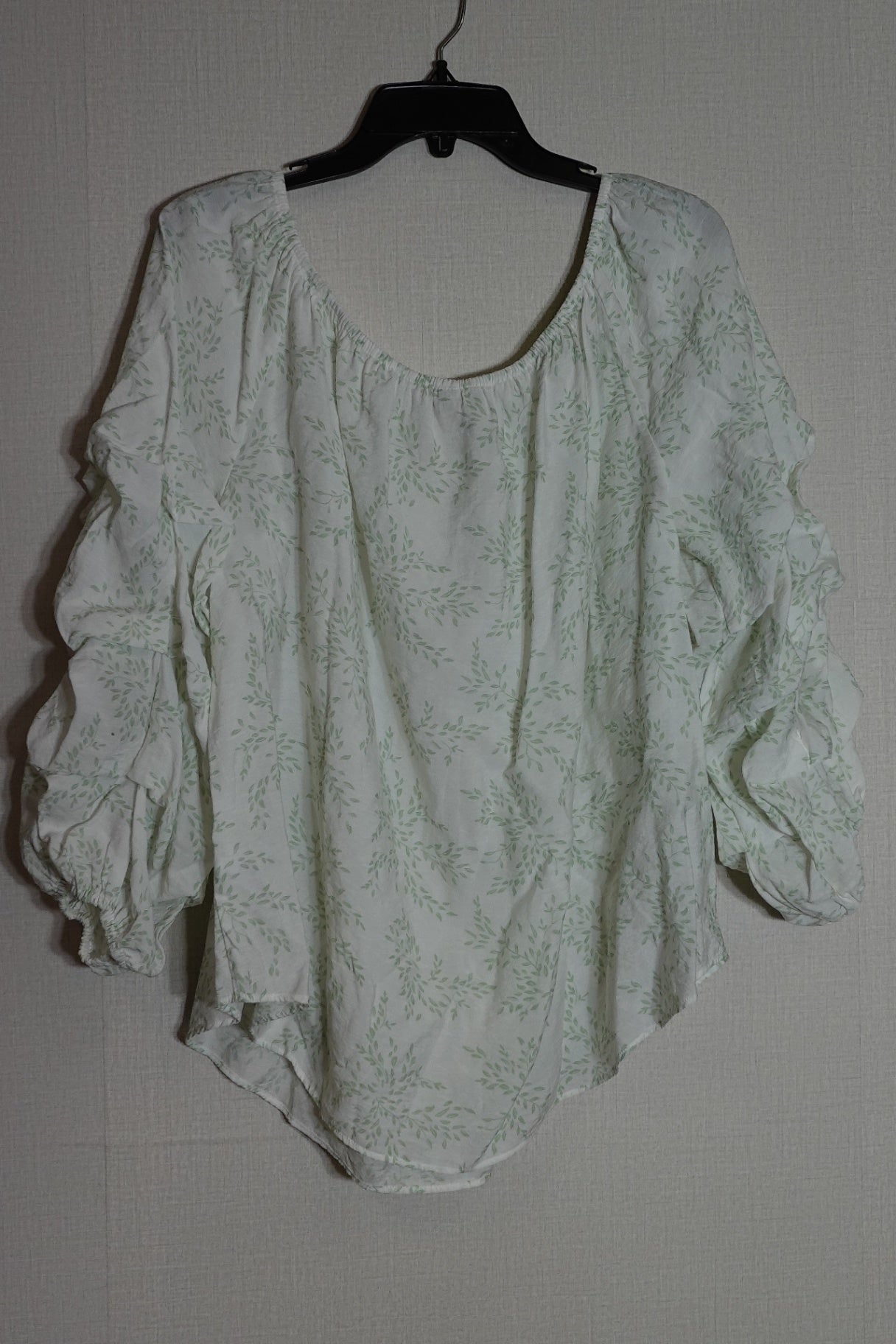Cato, Long Sleeve Blouse, Size 18/20