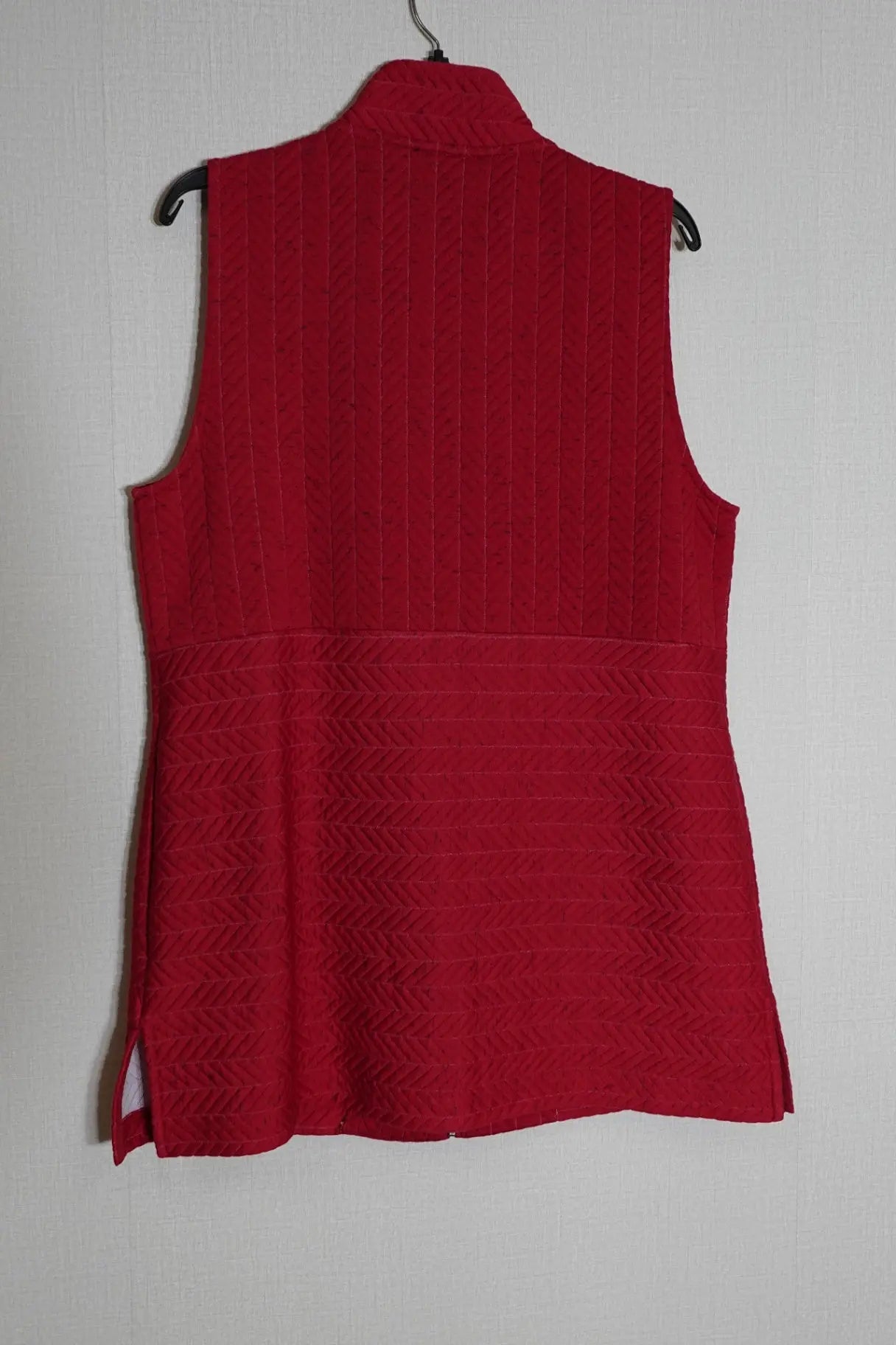 Jones New York, New Outerwear vest, Size Large Jones New York New Outerwear vest More To Love Consignment