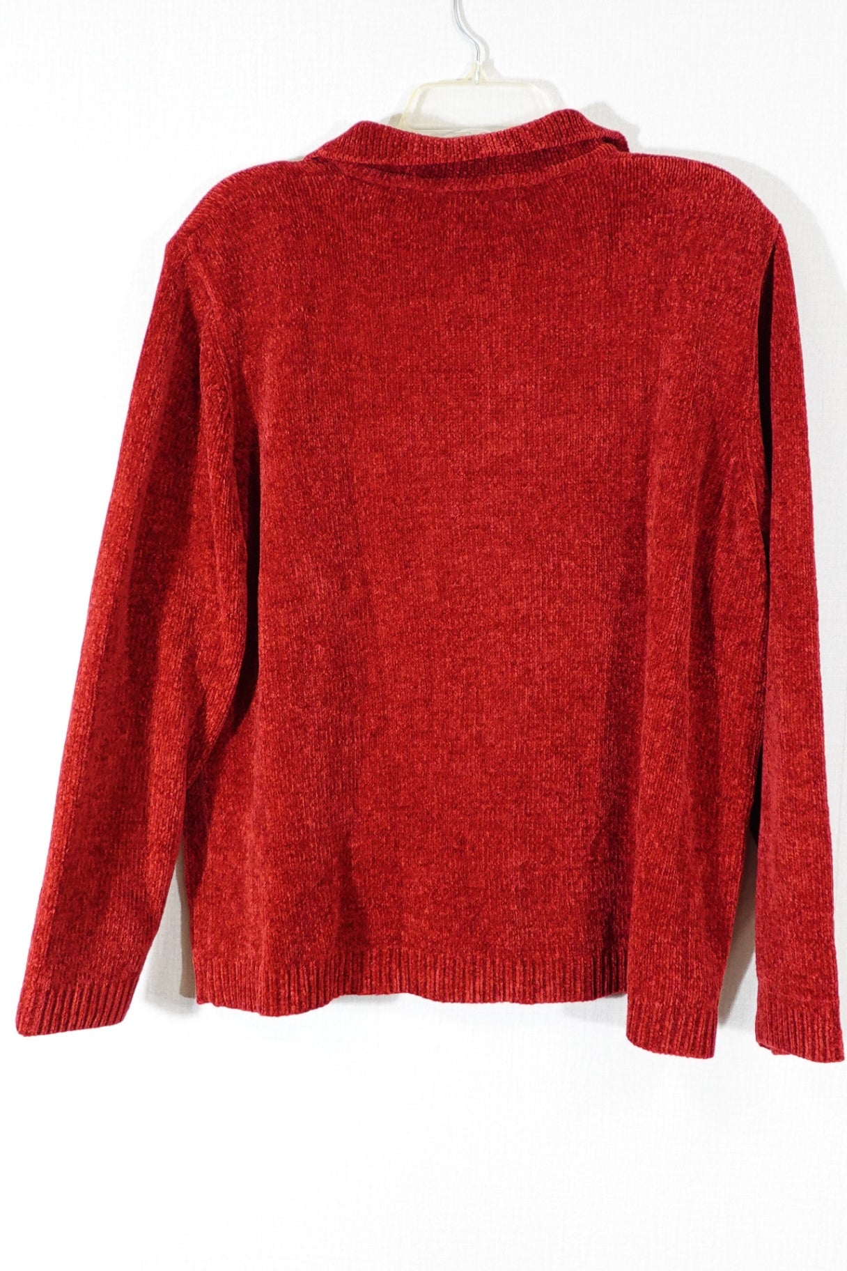 Alfred Dunner, Sweater, Size 2X