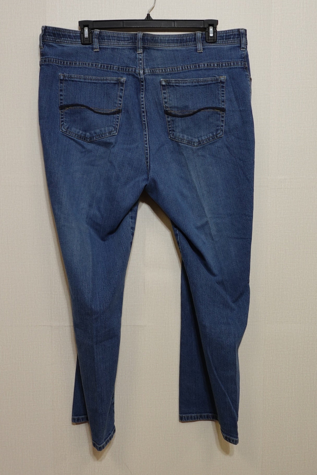 RIDERS By Lee, Jeans, Size 22WM