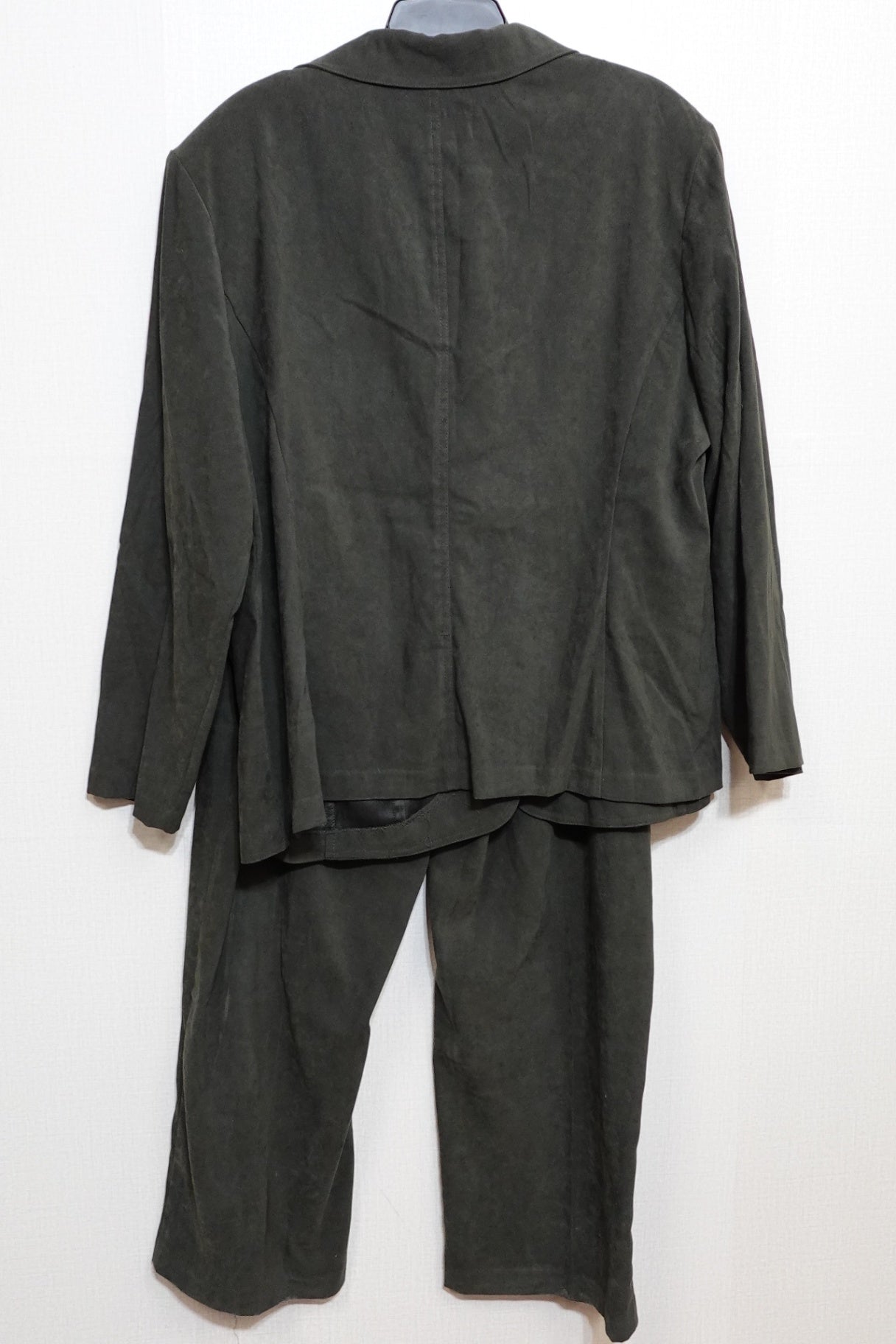 Dressbarn, Blazer & Pants Set, Size 24W