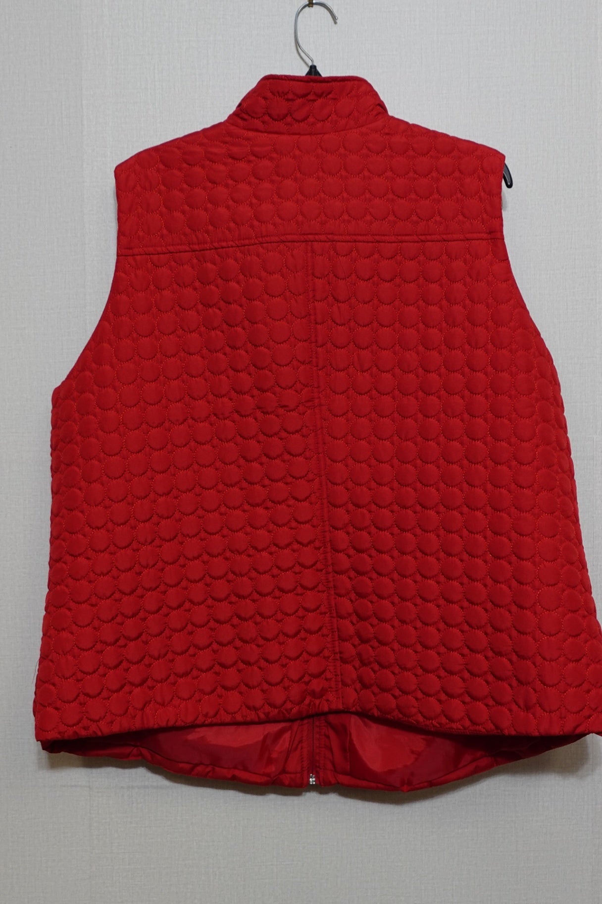 Fresh, Outerwear vest, Size 2X