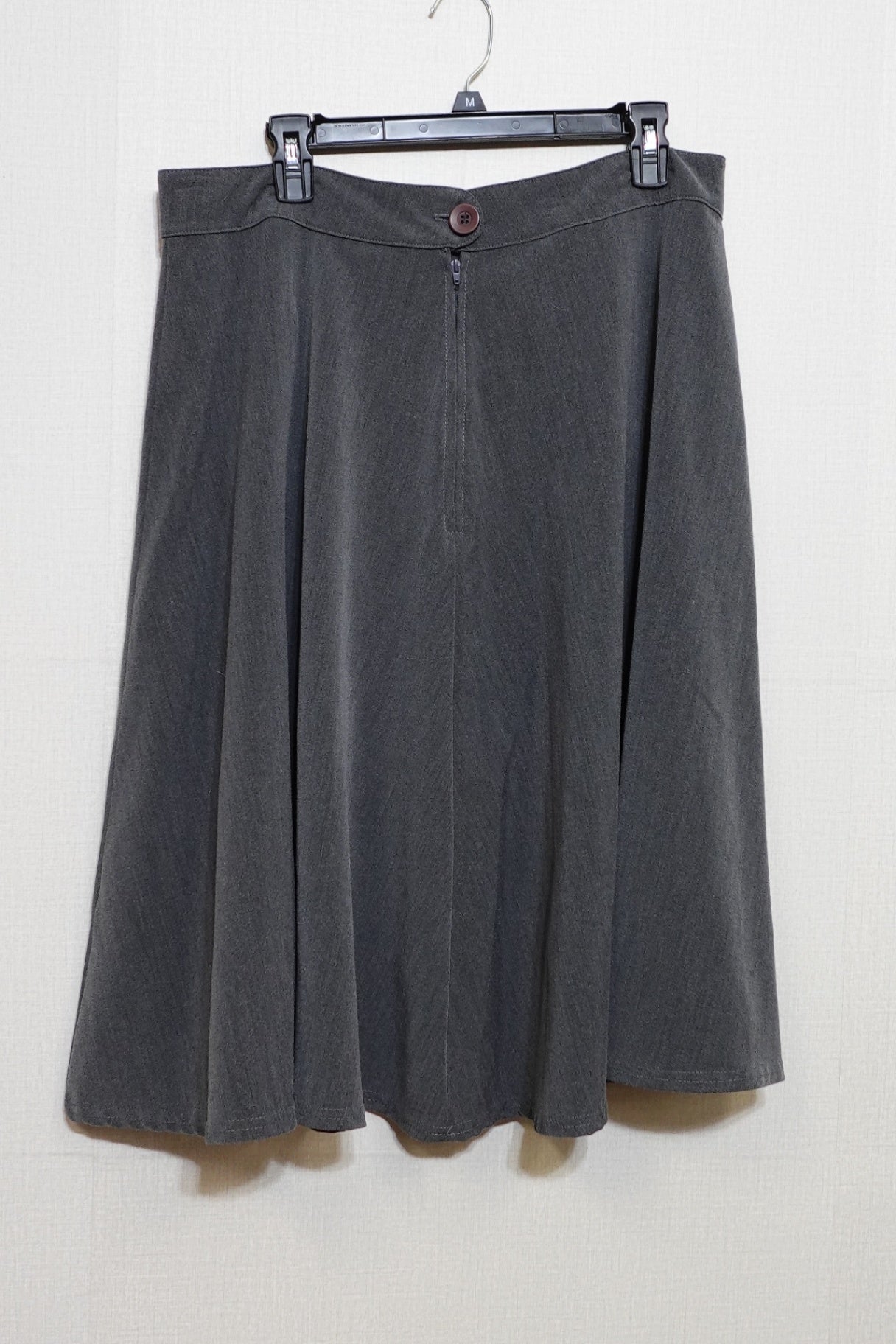 Rock Steady, Skirt, Size 1X (14 recomended)