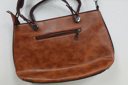 No Label, Purse, Size meduim (No Label) Purse More To Love Consignment