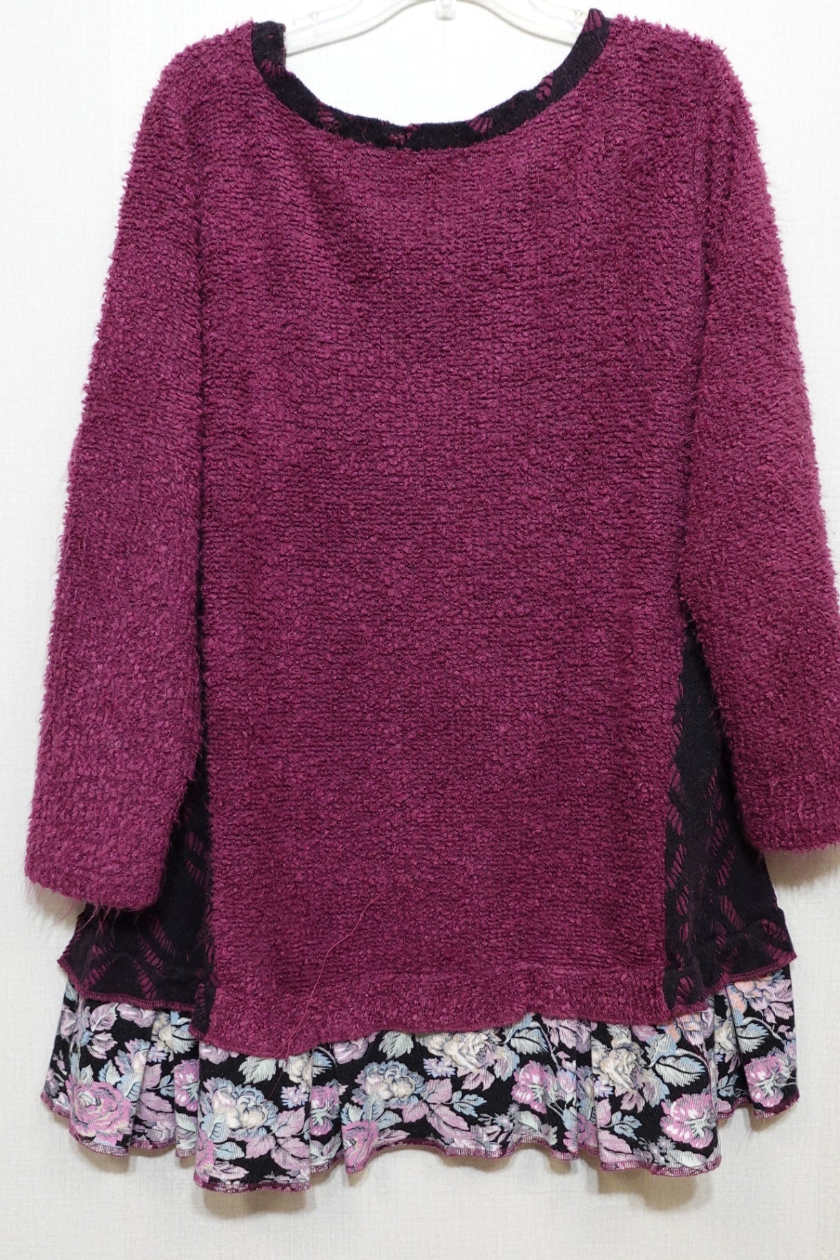 Joe Browns, Long Sleeves Top, Size 18