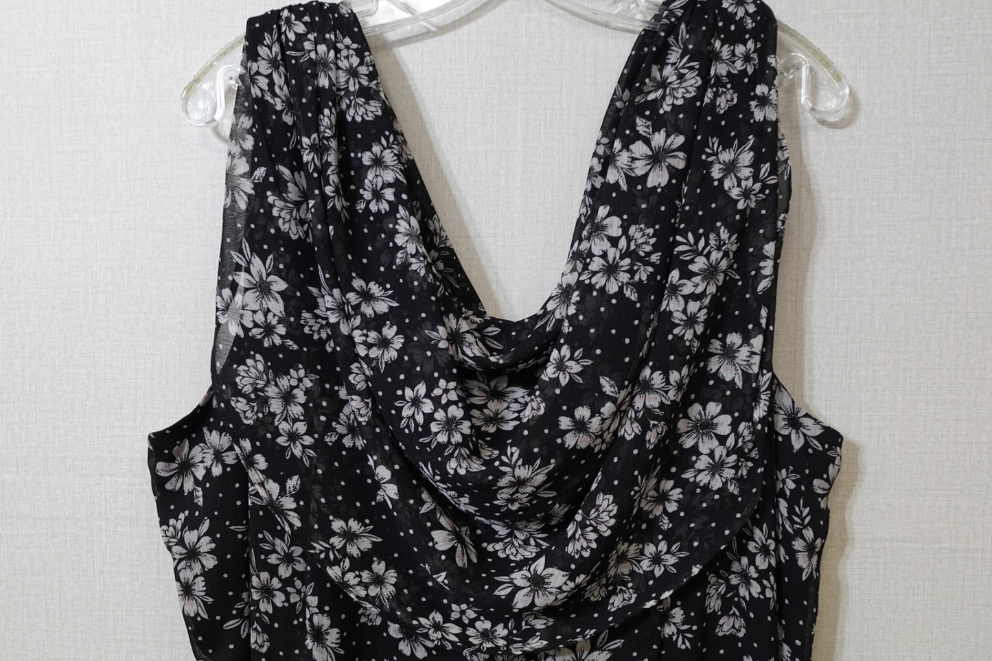 ROZ & ALI, Dress, Size 24