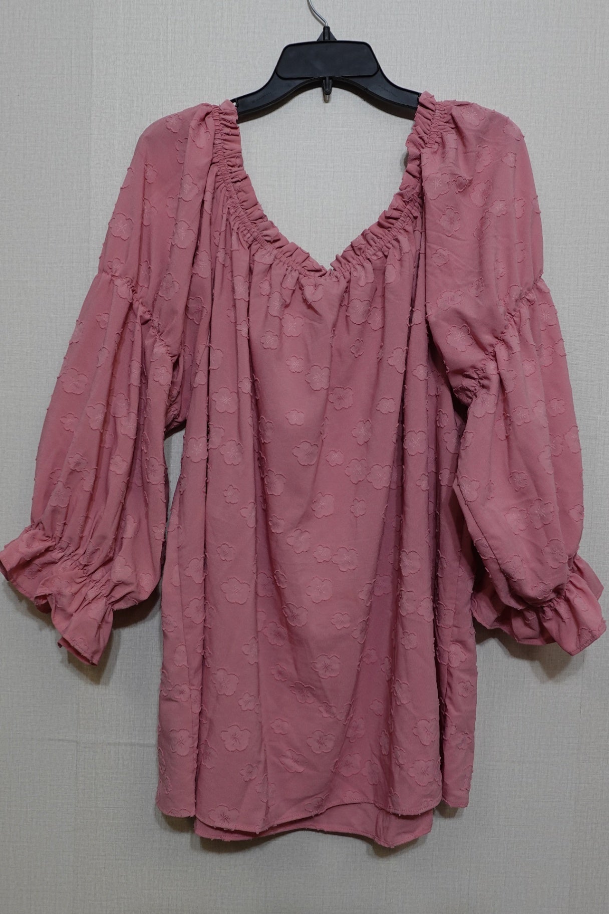 Cato, Short Sleeve Blouse, Size 22/24W