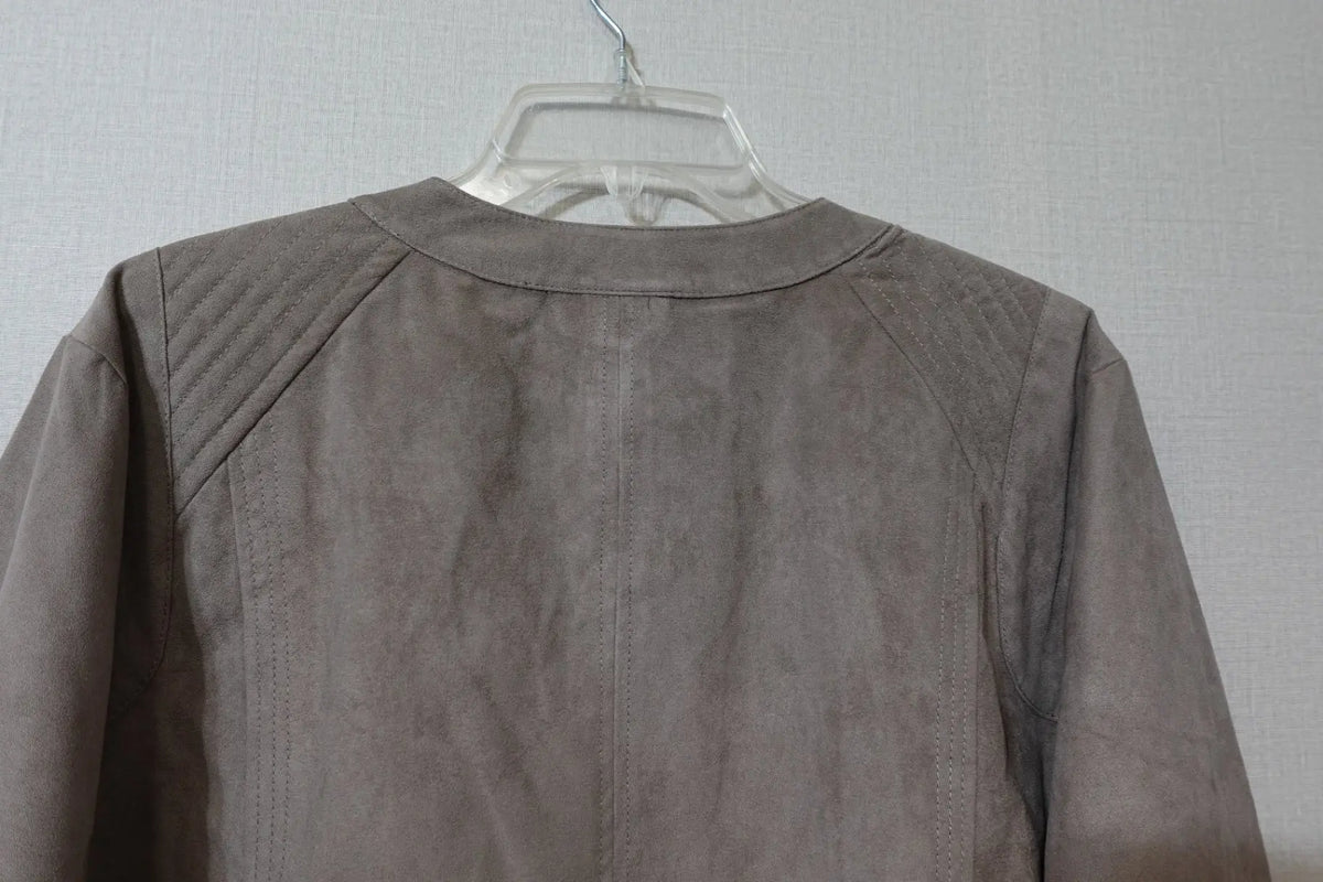 CATHERINES, Light Jacket, Size 2X Catherines Light Jacket More To Love Consignment