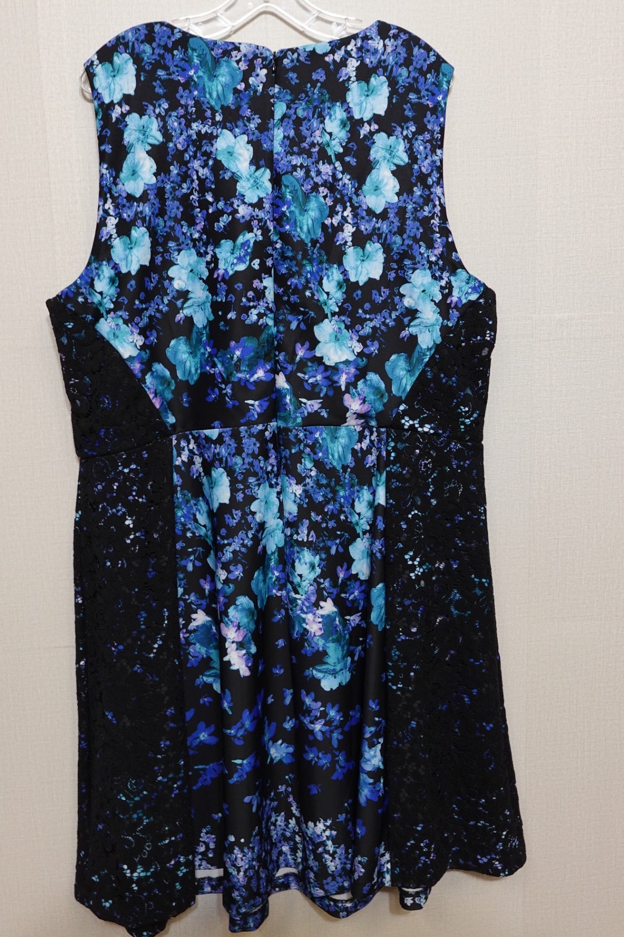 Roz & ali, New Dress, Size 24