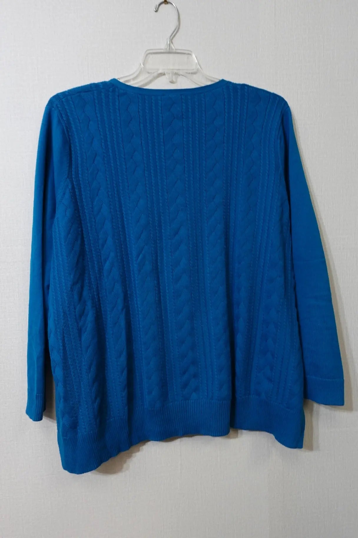 Talbots, Sweater, Size 3X Talbots Sweater More To Love Consignment