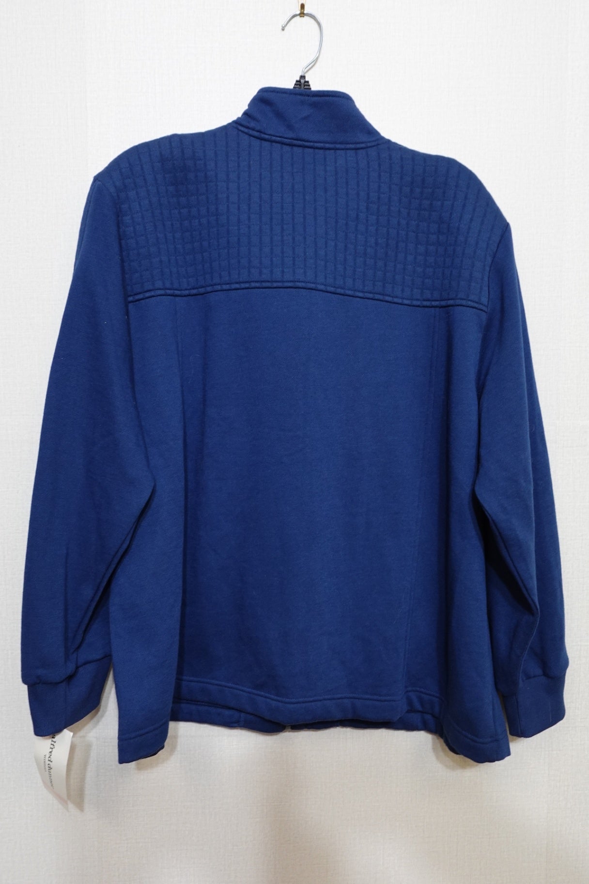 Alfred Dunner, New Jacket, Size 2X