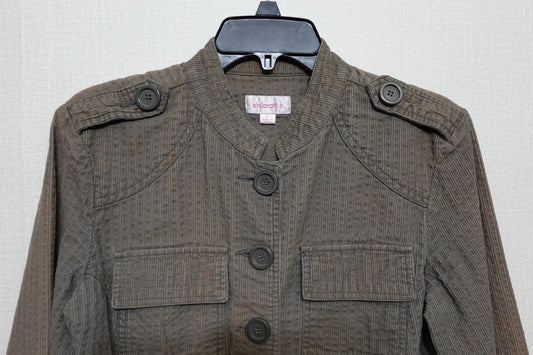 Xhilartion, Jacket, Size L (juniors)