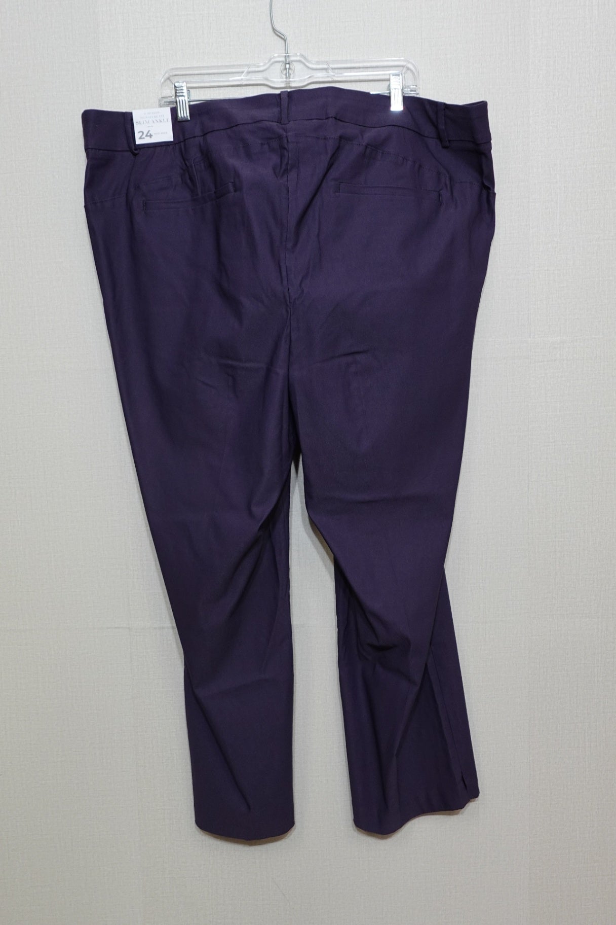 Lane Bryant, New Pants, Size 24