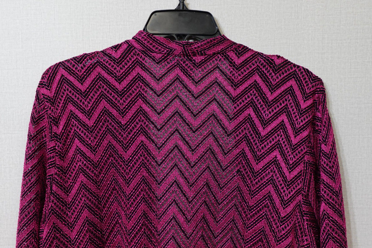 N TOUCH, Cardigan, Size XL