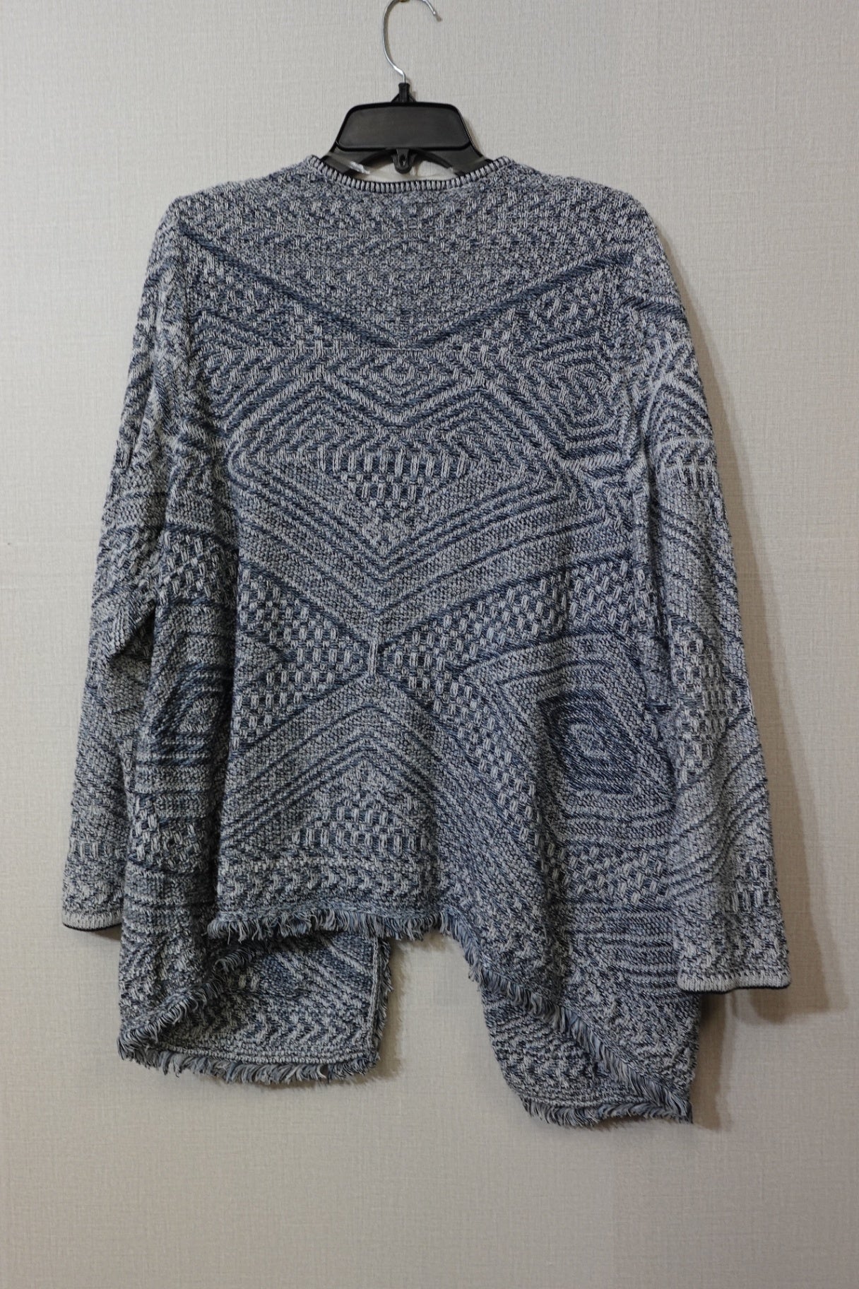 (No Label), Cardigan, Size L