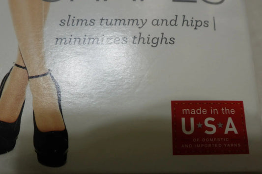 great shapes, new tights, Size E great shapes new tights More To Love Consignment