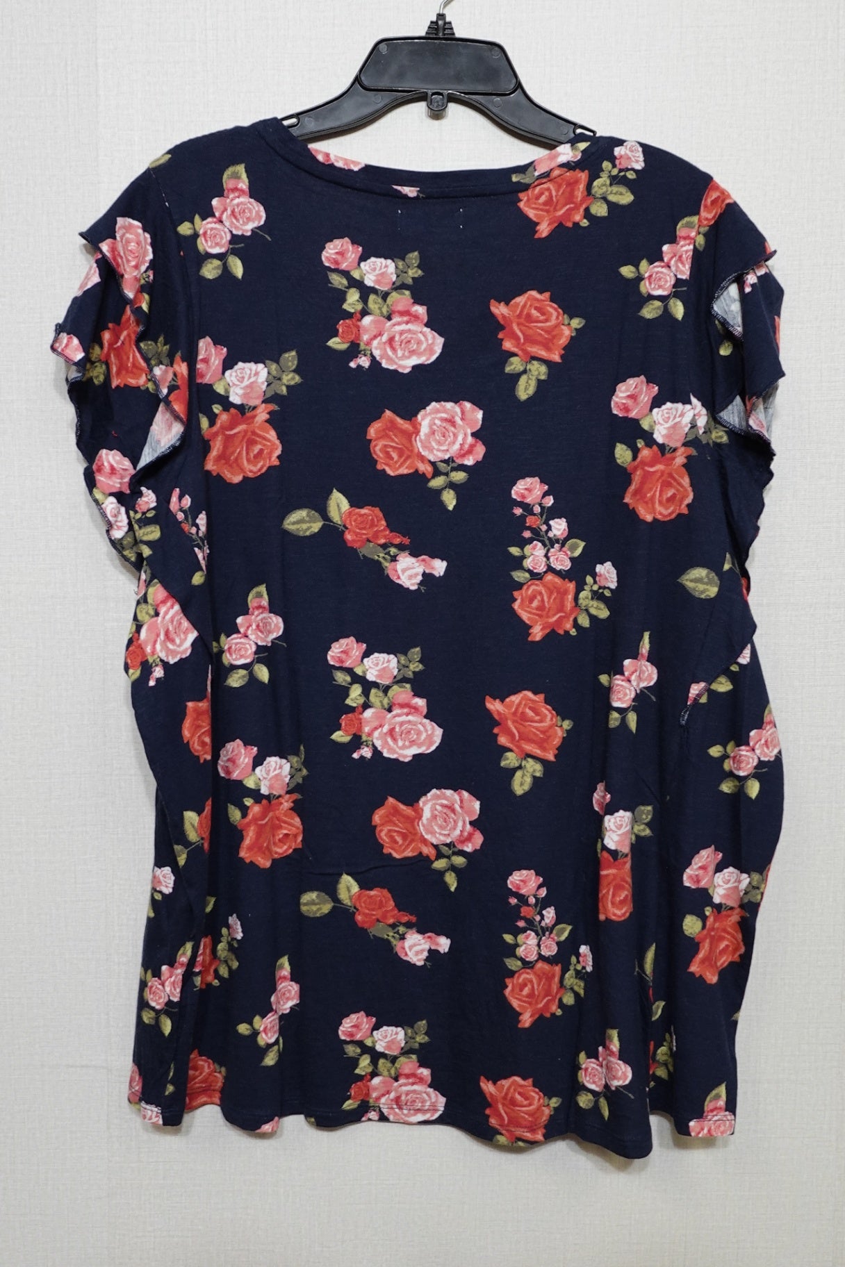 Maurices, New t-shirt short sleeve, Size 3X