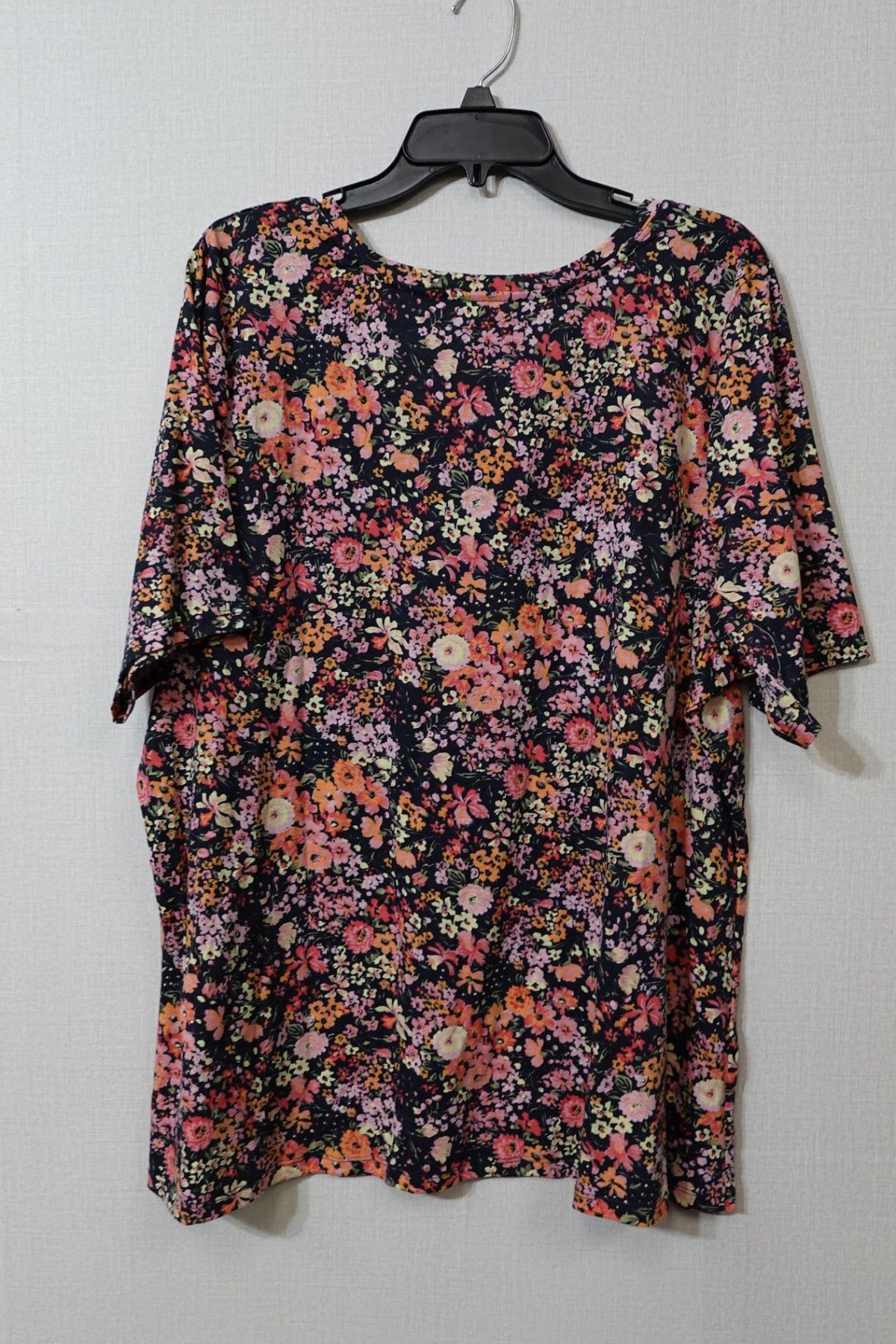 Lane Bryant , Short Sleeve T-Shirt, Size