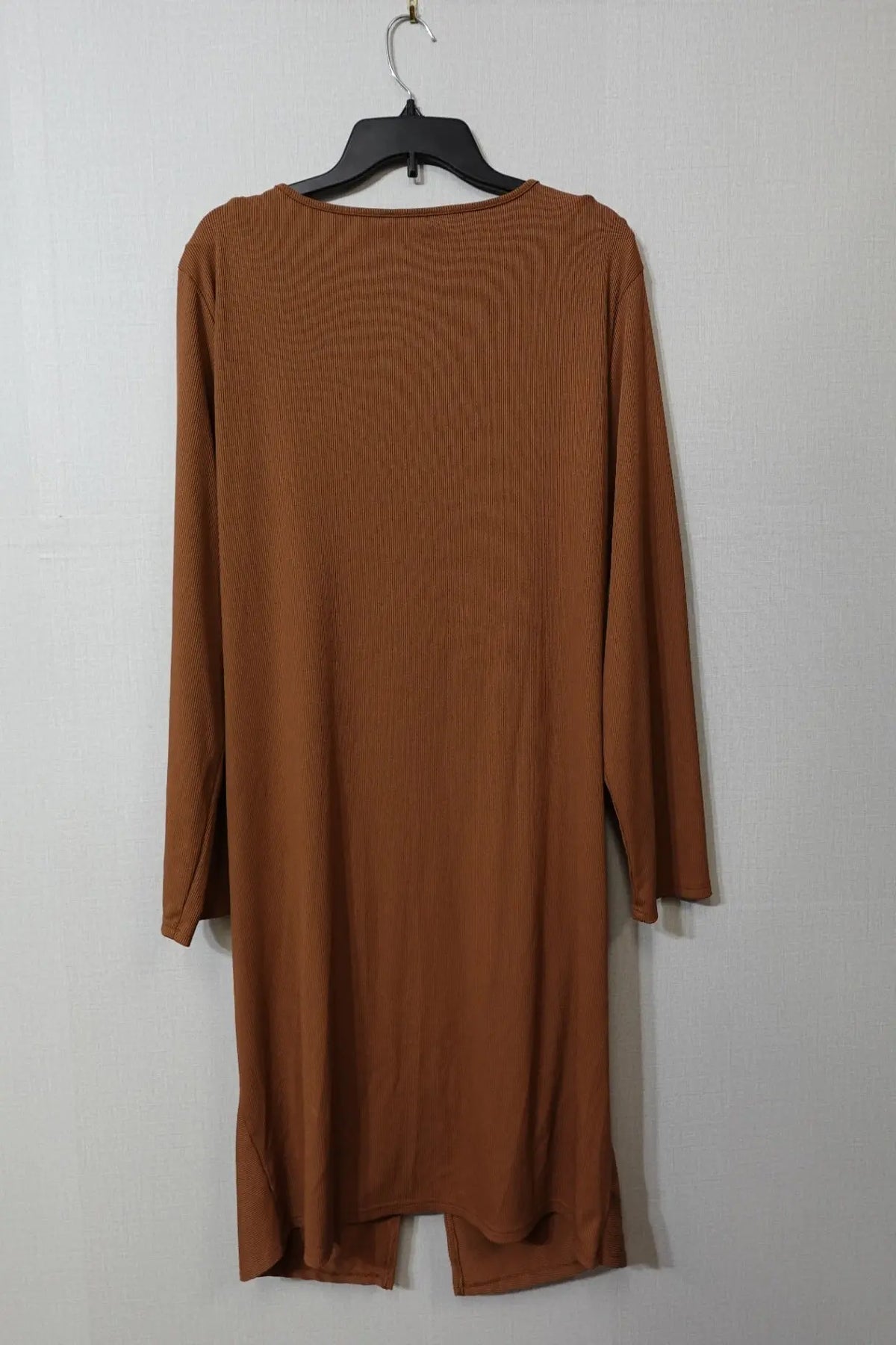 (No Label), Dress Long Sleeve, Size 3X (no label) (No Label) Dress Long Sleeve More To Love Consignment
