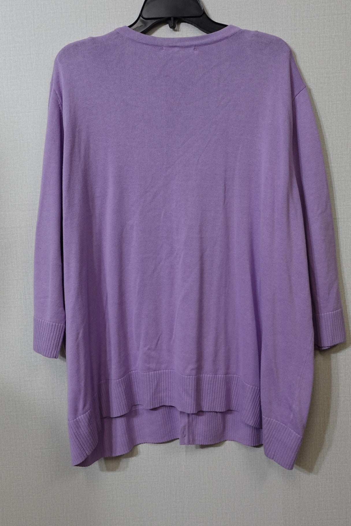 CJ banks©, Cardigan, Size 3X