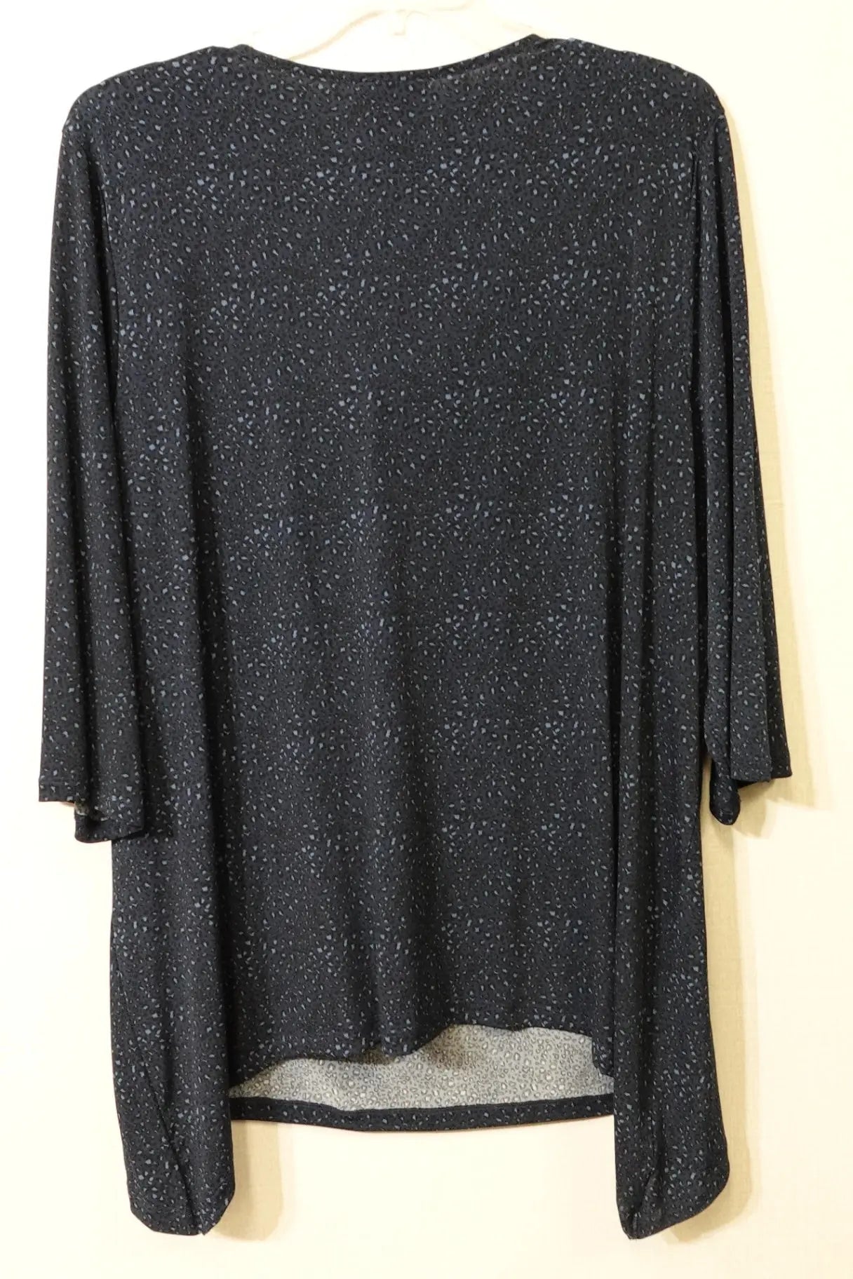 Maggie Barnes, New 3/4 sleeve top, Size 22/24W Maggie Barnes New 3/4 sleeve top More To Love Consignment