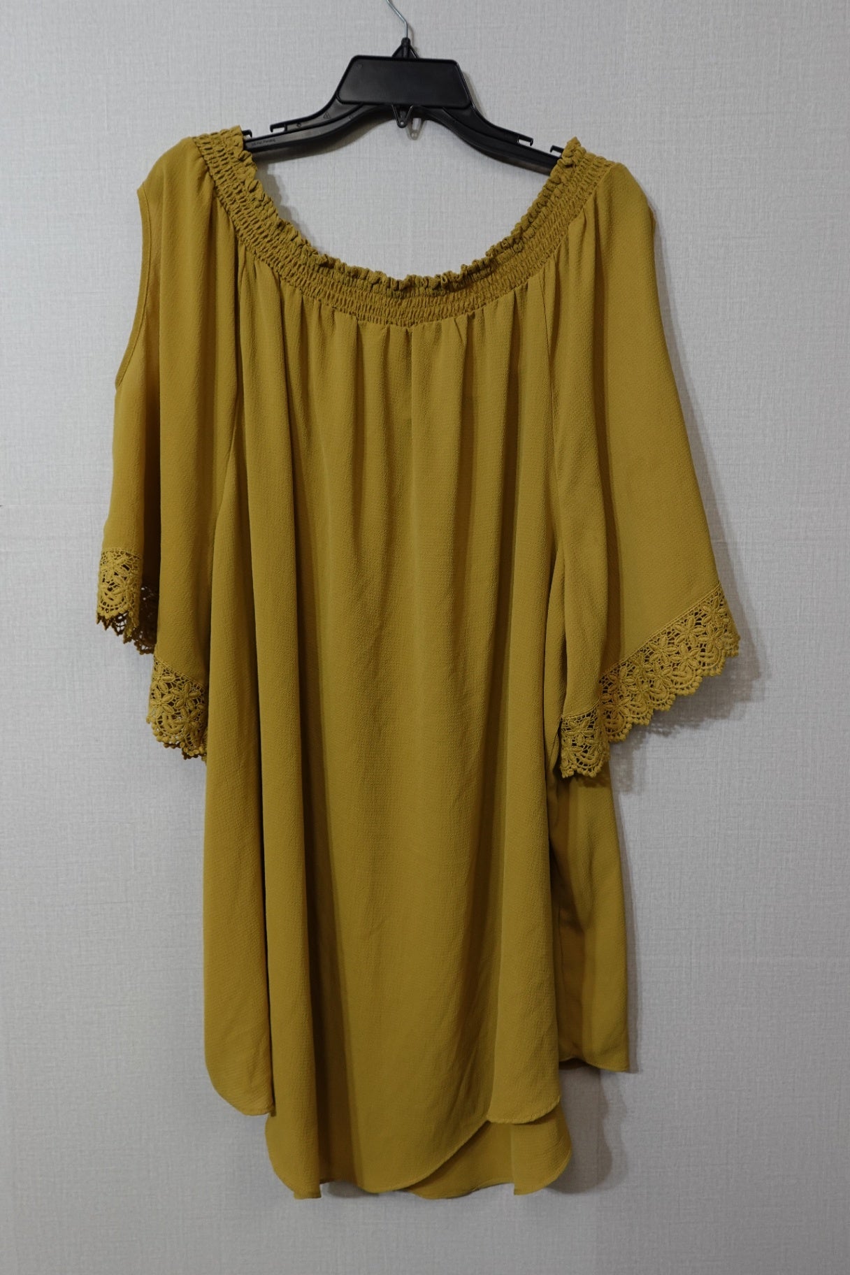 Cato, Short sleeve top, Size 26/28