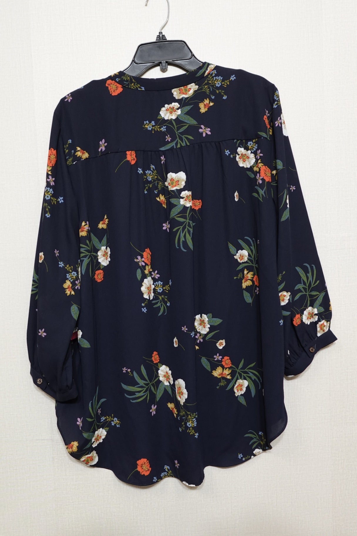 Vince Camuto, New Long Sleeve Top, Size 3X