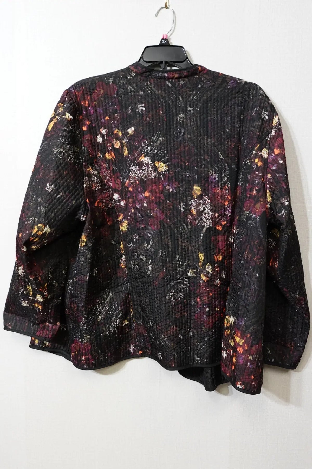 Catherines, Cardigan / Light Layer, Size 26/28W Catherines Cardigan / Light Layer More To Love Consignment