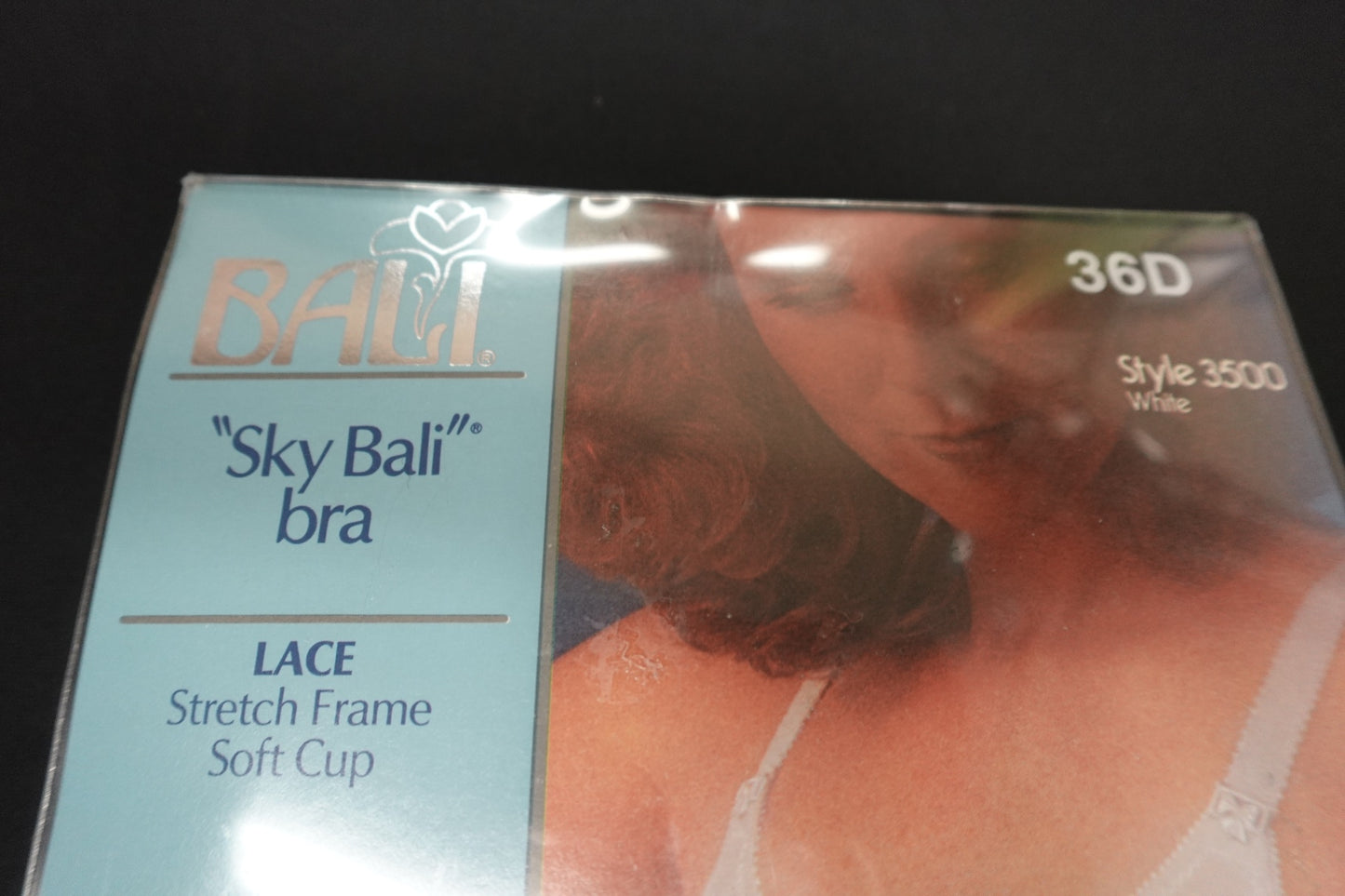 BALI, Bra, Size 36D