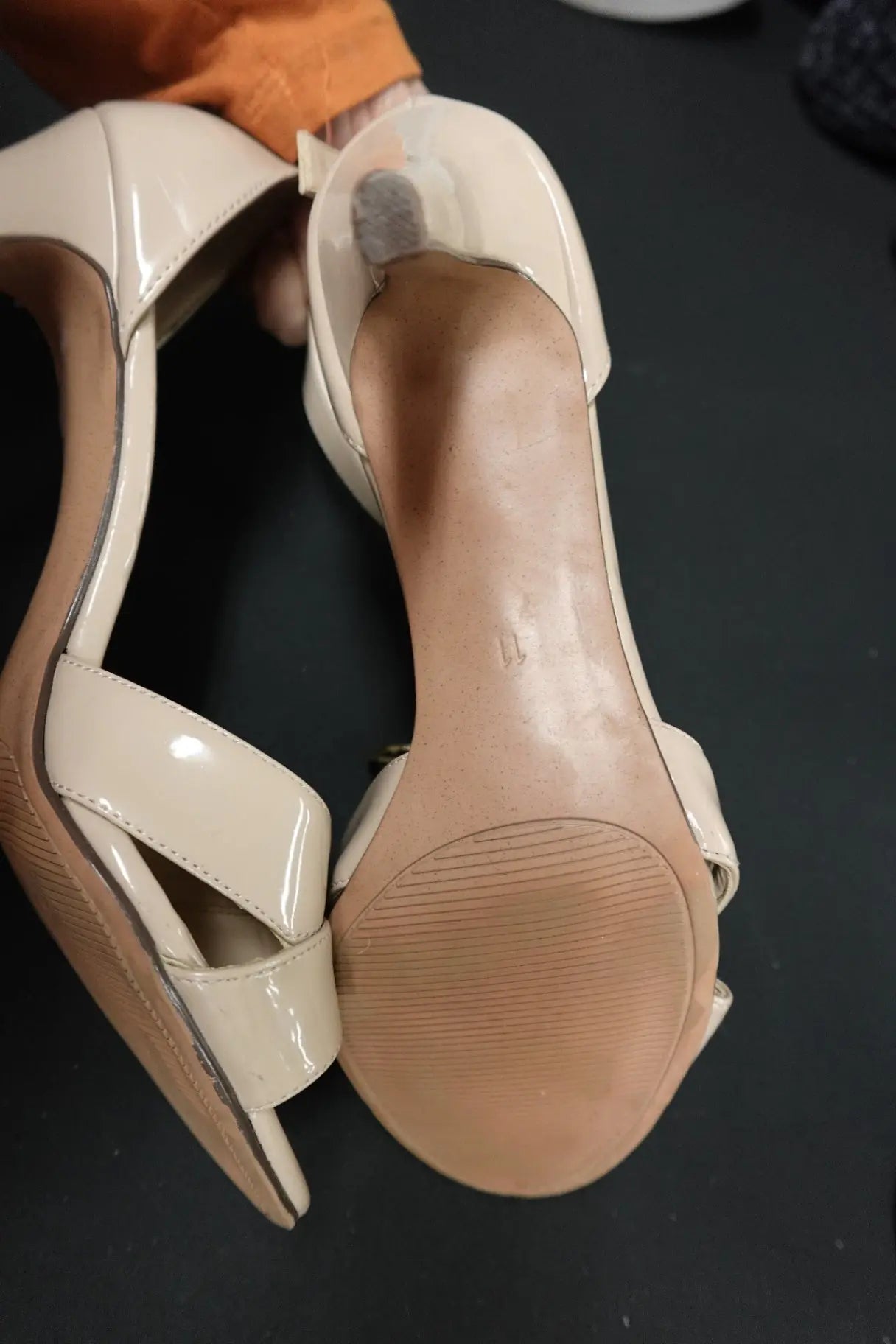 kelly & katie, Shoes: Pumps, Size 11 kelly & katie Shoes: Pumps More To Love Consignment