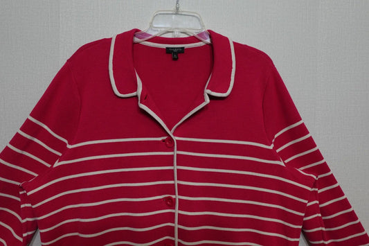 Talbots, Cardigan, Size 2X Talbots Cardigan More To Love Consignment
