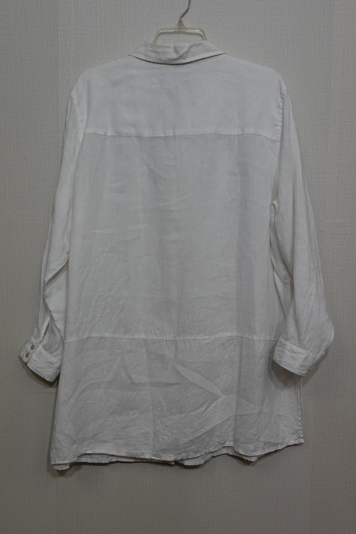 TAHARI, Long Sleeves Top, Size 2X