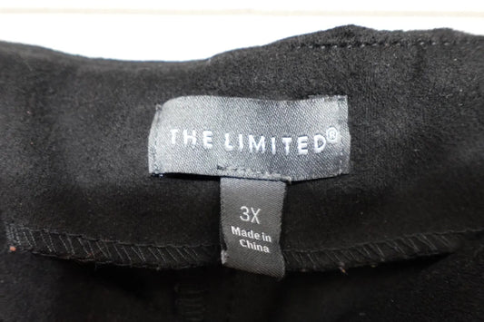 THE LIMITED, Pants, Size 3X THE LIMITED Pants More To Love Consignment
