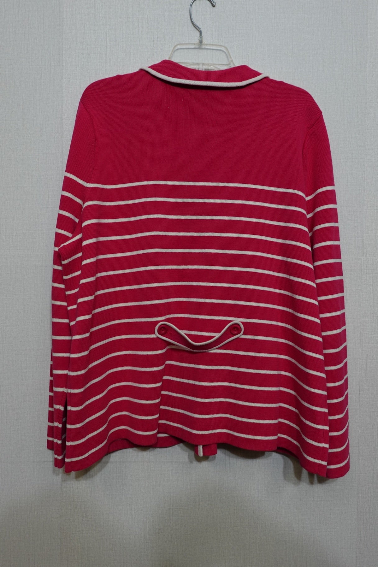 Talbots, Cardigan, Size 2X