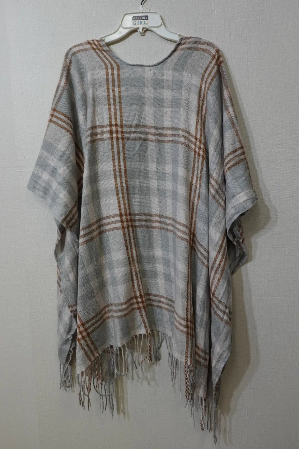 Three Dots, Shawl, Size Freesize Three Dots Shawl More To Love Consignment