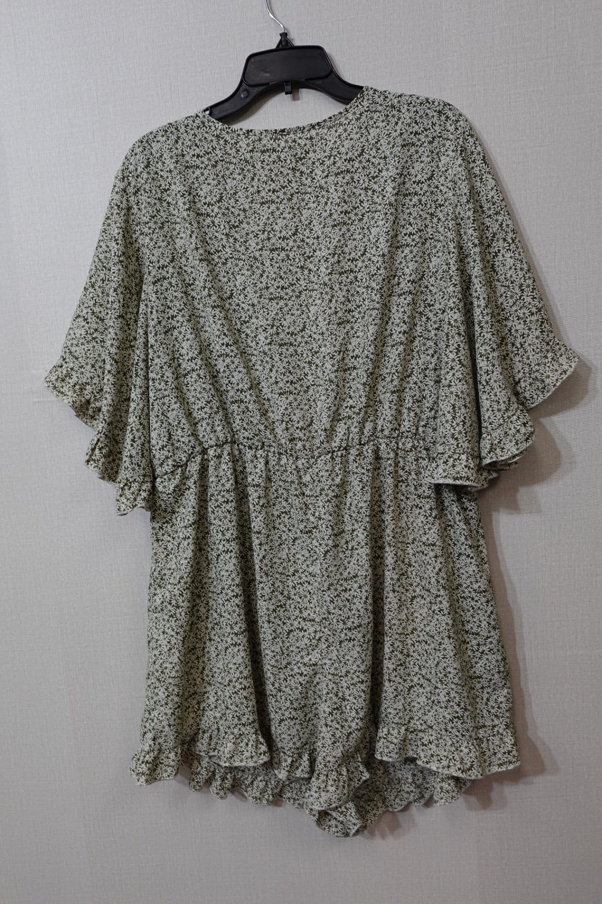 (No Label), Romper, Size 2X
