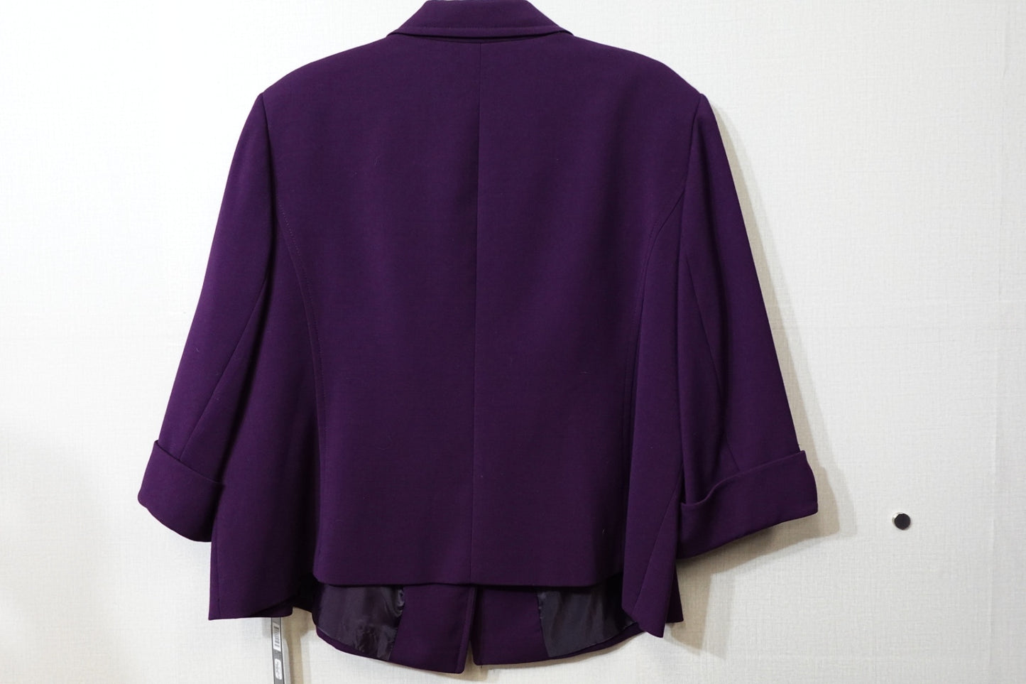 Arthur S. Levine, New blazer, Size 24W