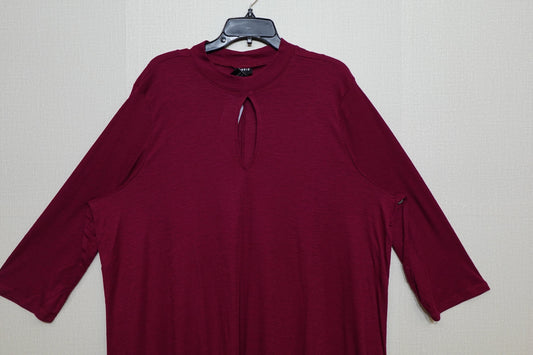 Torrid, New Tunic, Size 4X