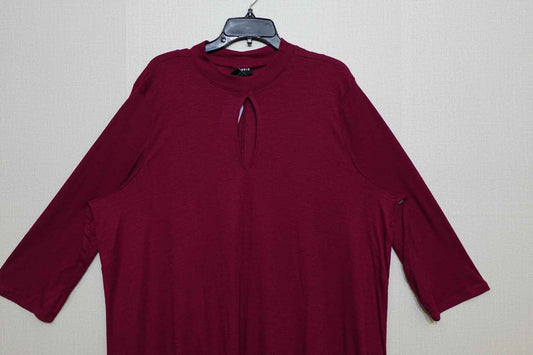 Torrid, New Tunic, Size 4X
