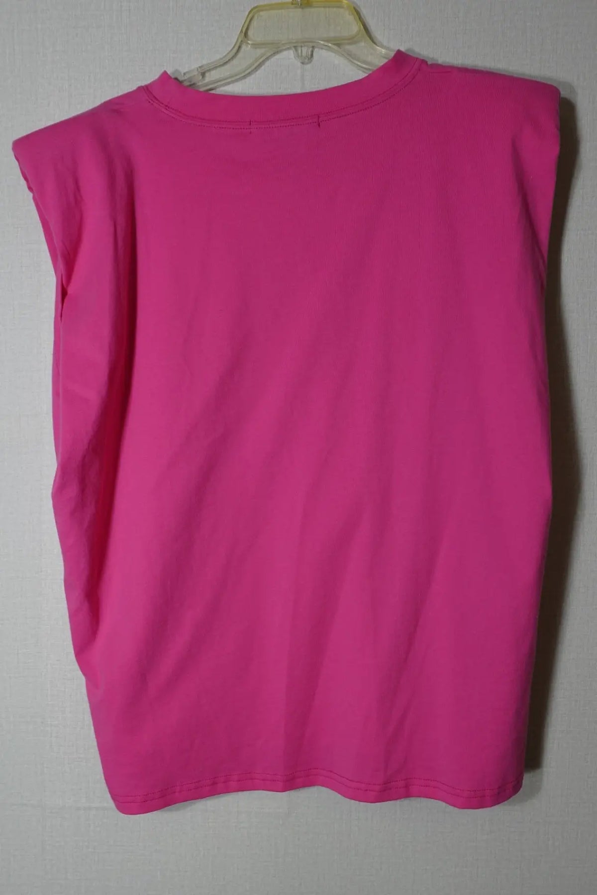 Strut & bolt, Sleeveless top, Size L Strut & bolt Sleeveless top More To Love Consignment